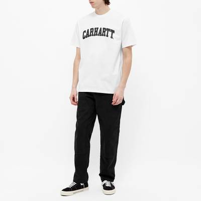 Carhartt Carhartt WIP University Tee outlook