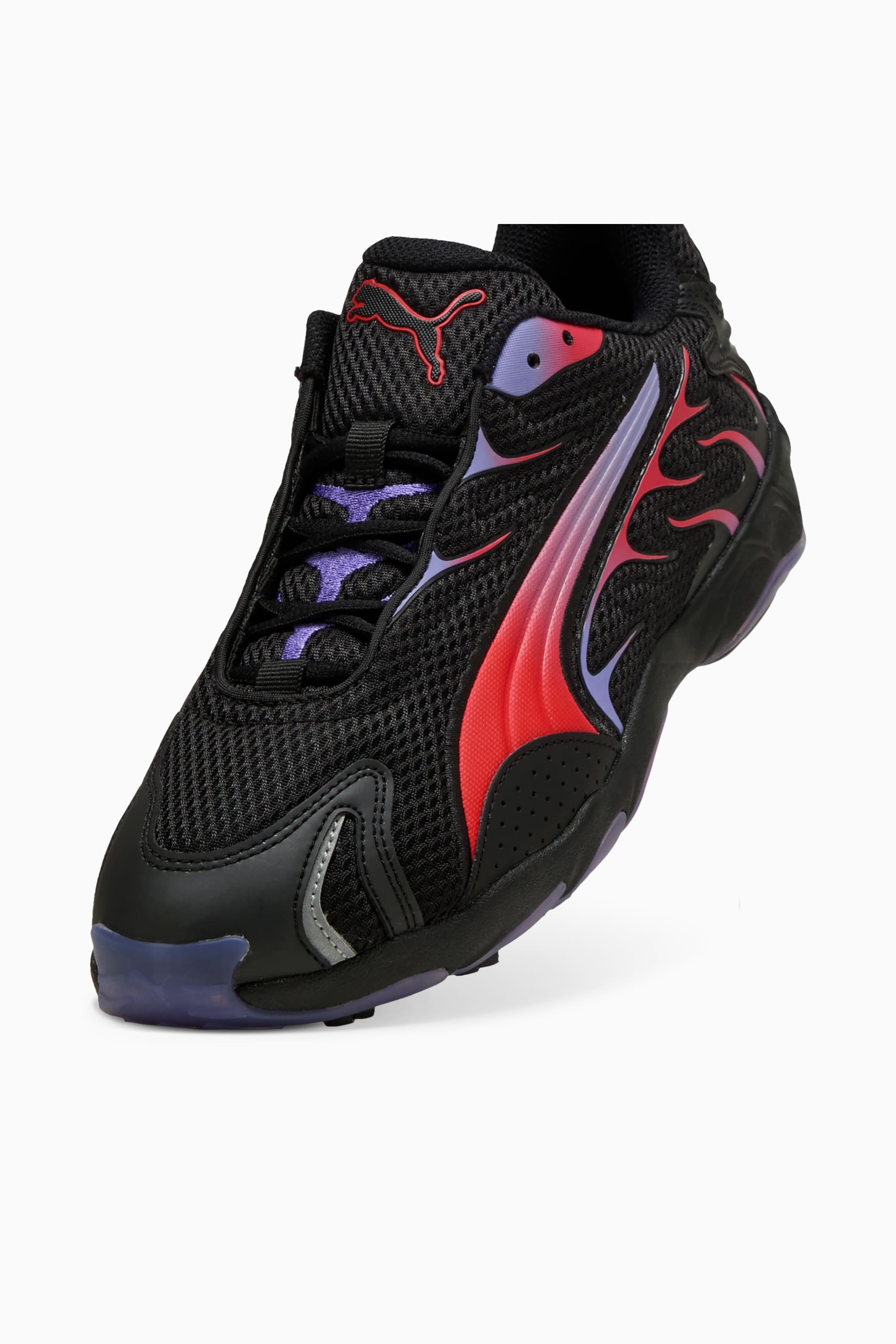 Inhale Sneakers - 8