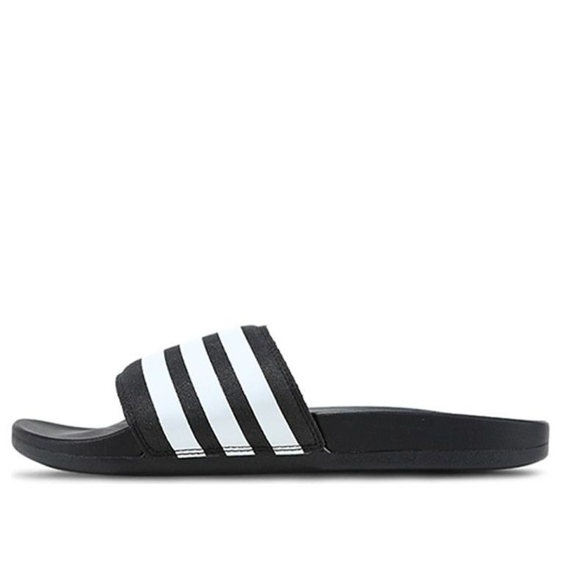 adidas Adilette CF Ultra 'Black' AQ4935 1