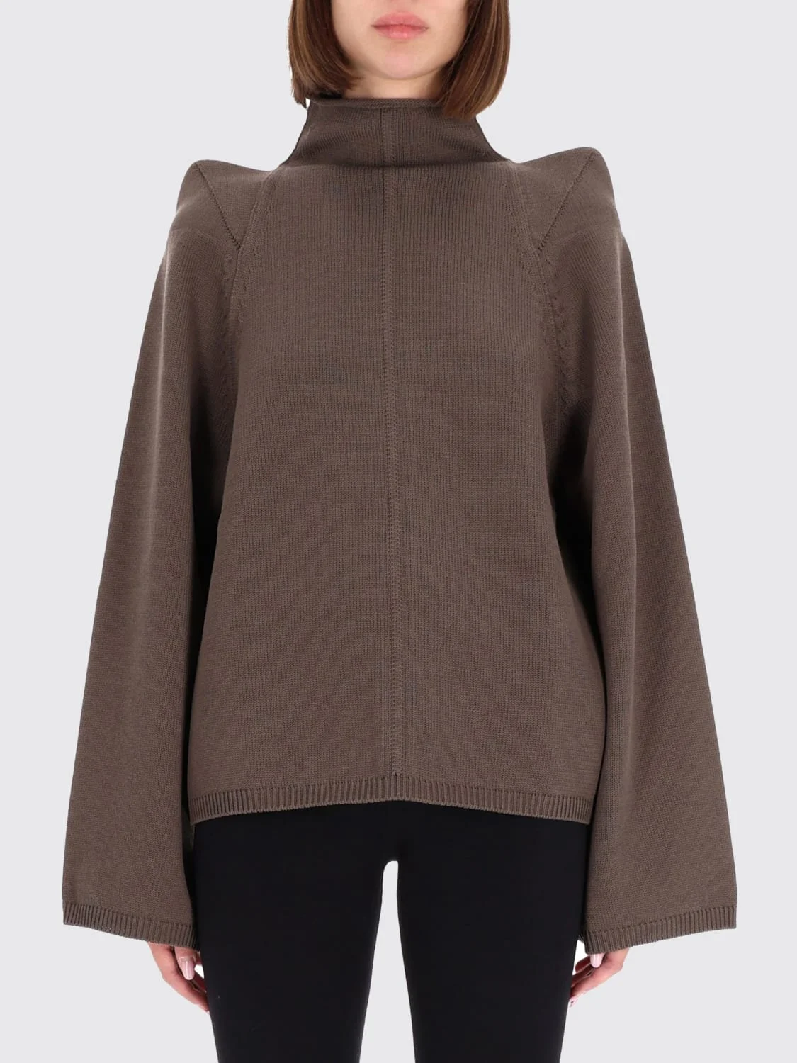 Cardigan woman Rick Owens - 1