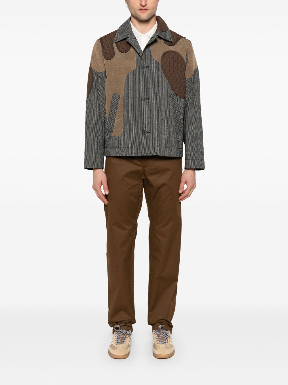 Chuck trousers - 2