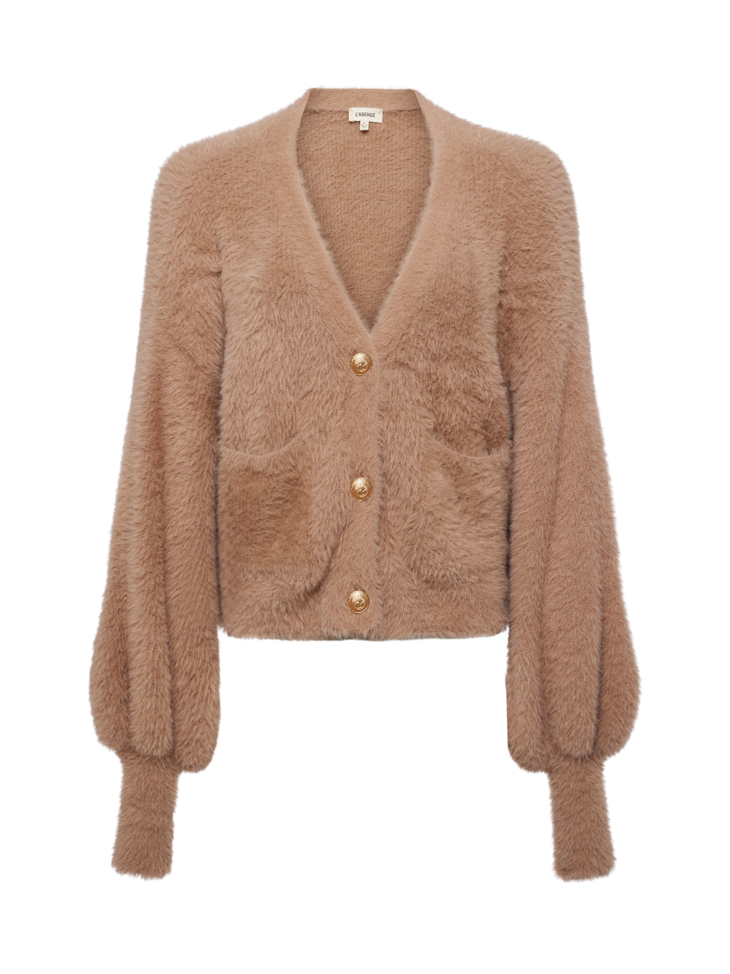 Harriet Cardigan - 1