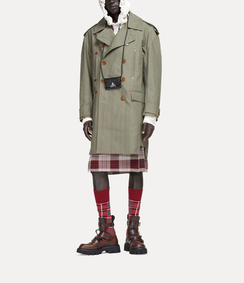 CARD HOLDER WITH STRAP 3