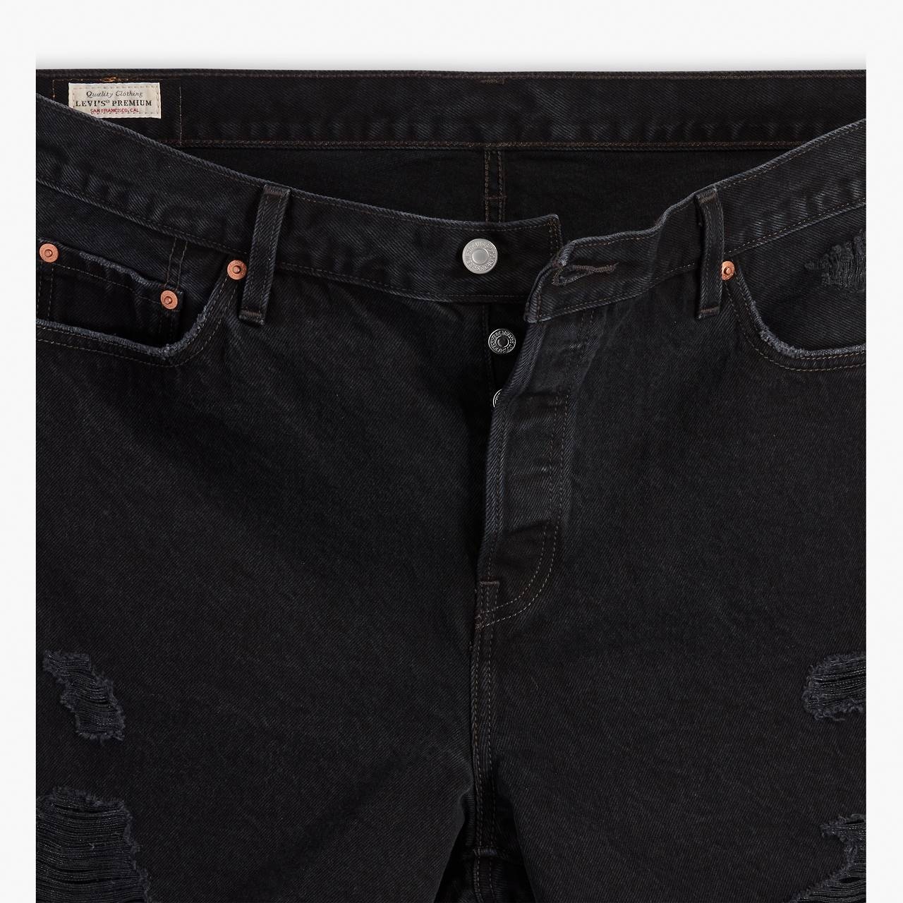 501® WOMEN'S SHORTS (PLUS SIZE) - 9