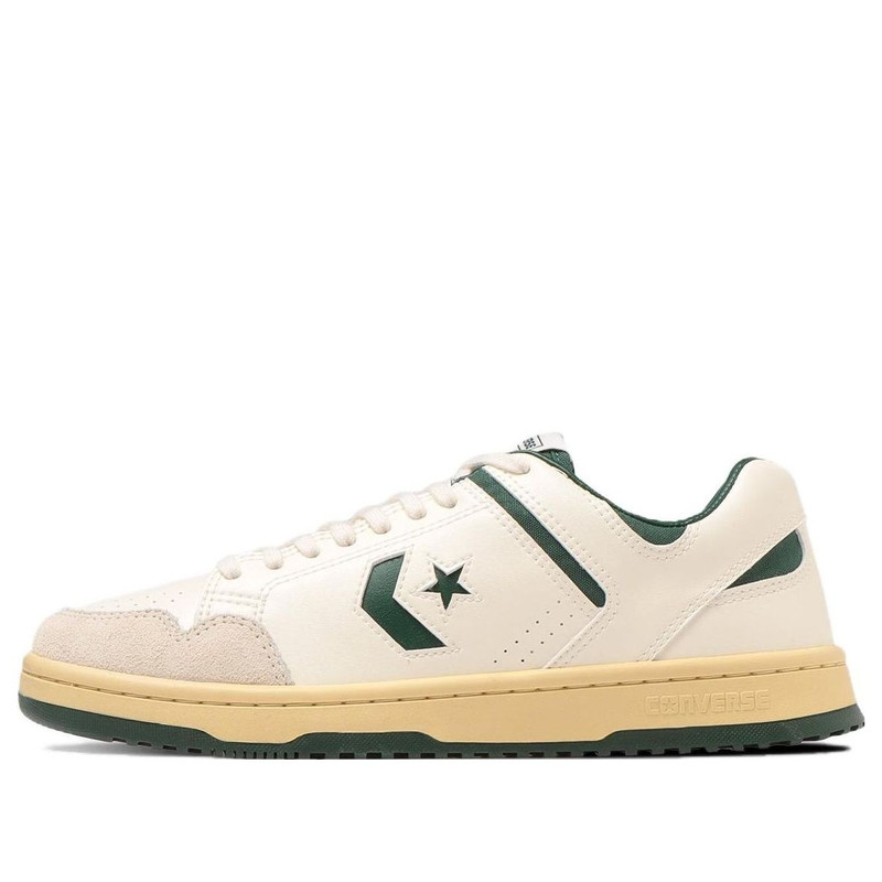 Converse Weapon Sk Ox 'White Green' 34201221 - 1