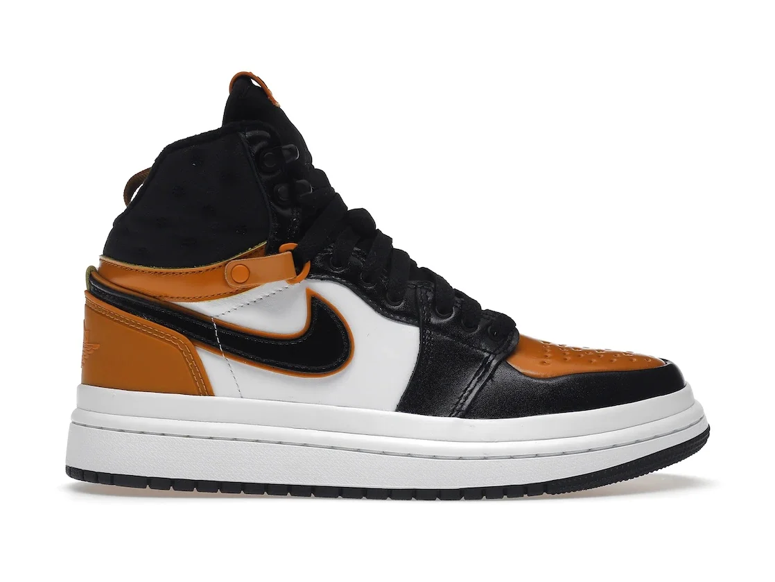 Air Jordan 1 Acclimate Chutney (W) - 1