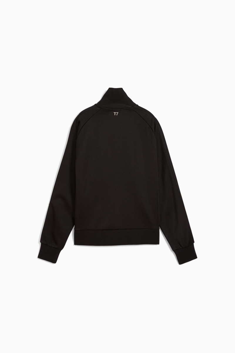 T7 Women's Track Jacket 2