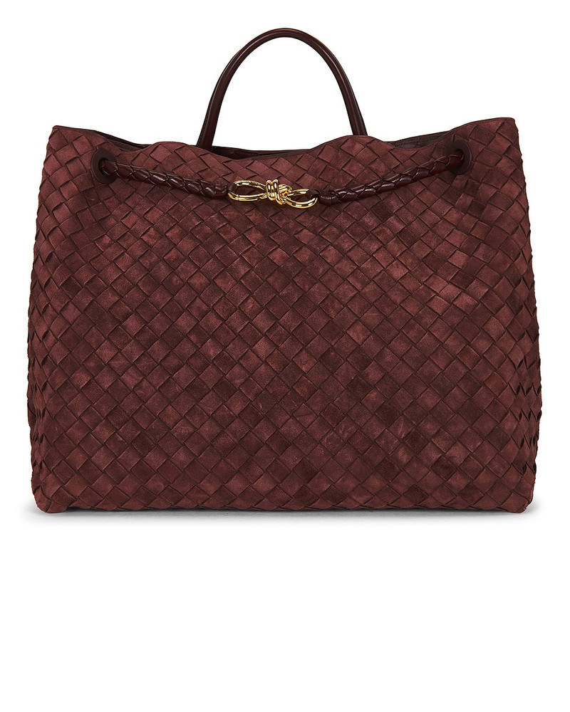 Large Andiamo Bag 3