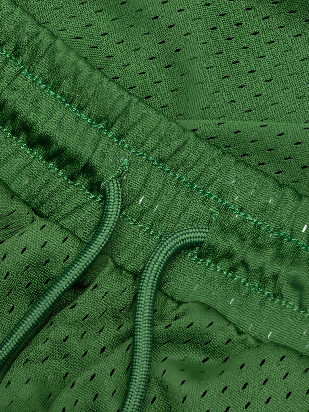 Archway mesh shorts - 3