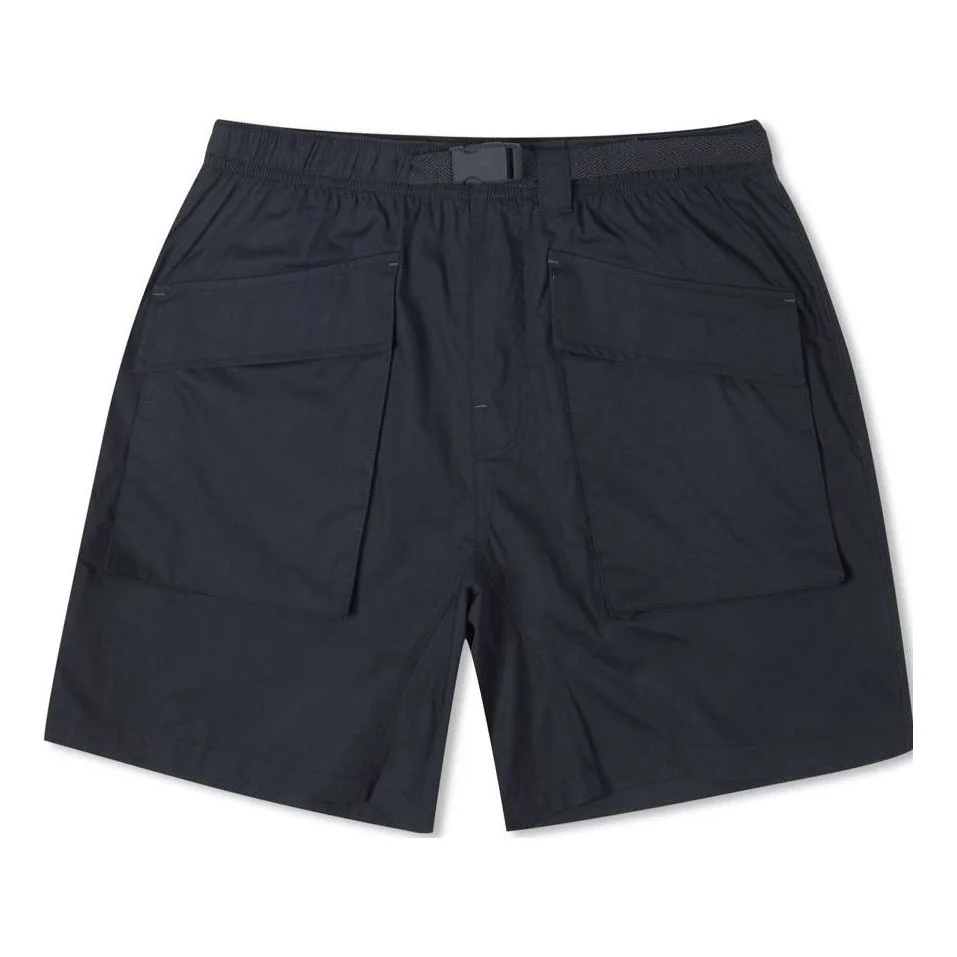 Converse Cargo Trail Short 'Black' 10023406-A03 - 1