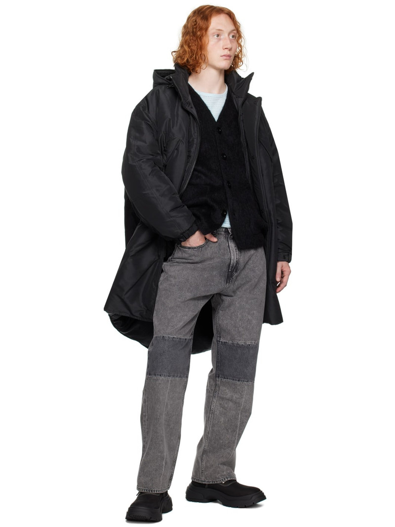 Our Legacy Our Legacy Fenrir Parka outlook