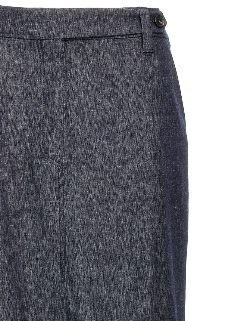 Monile skirt 3