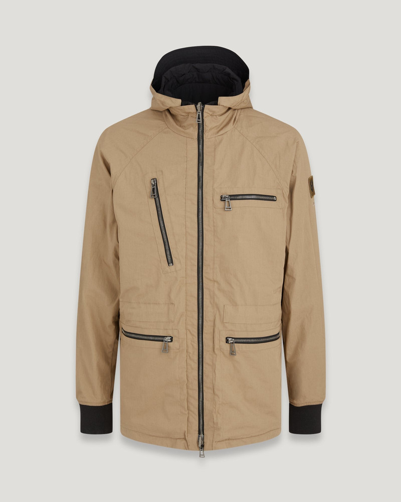 Belstaff CENTENARY REVERSIBLE PARKA outlook