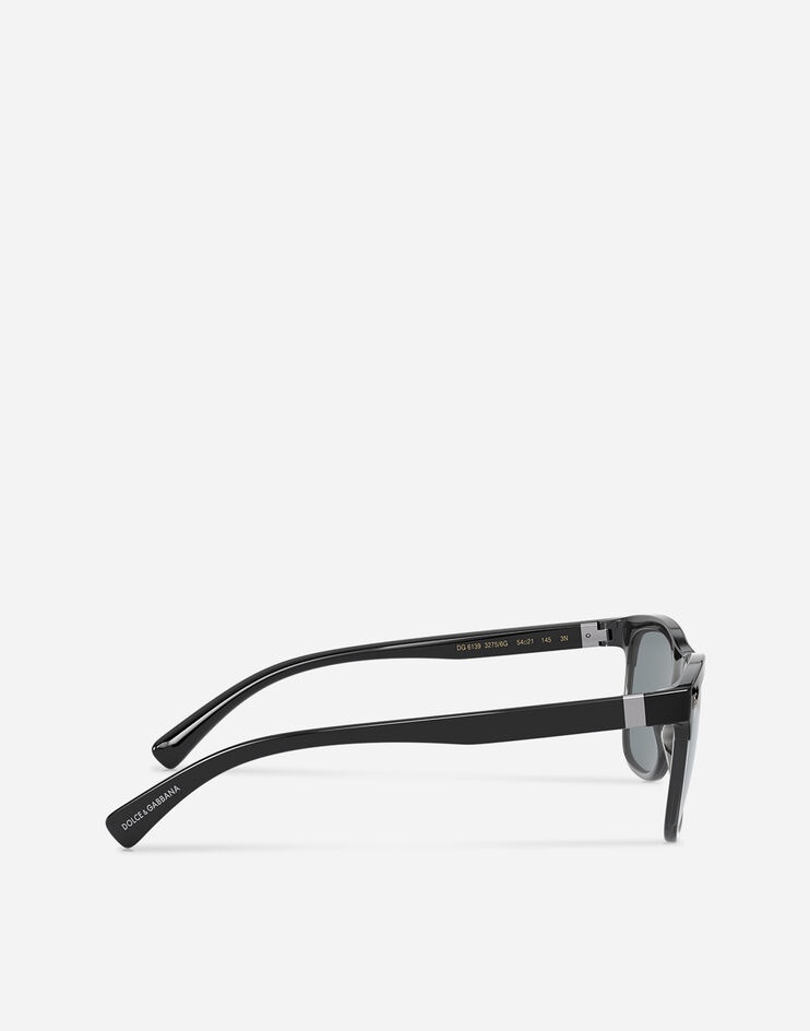 DG Monogram sunglasses - 5