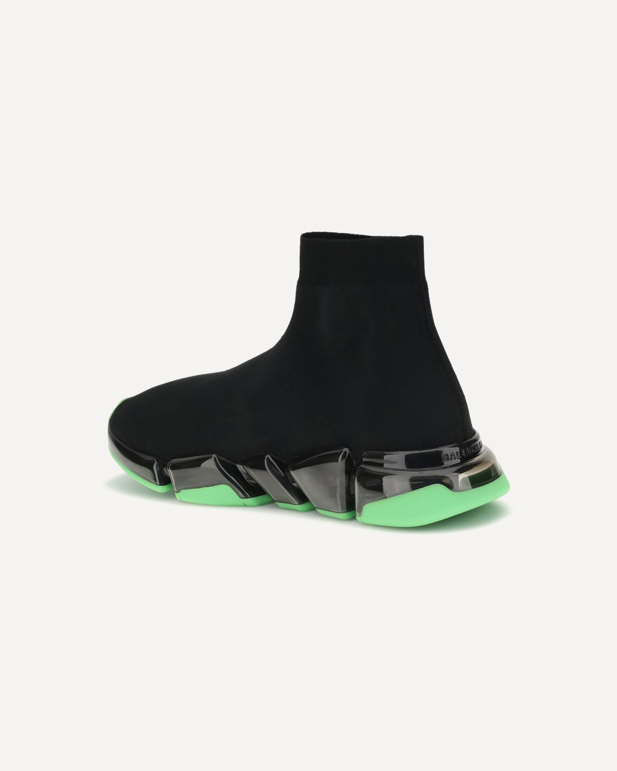 Speed Sneakers - 3