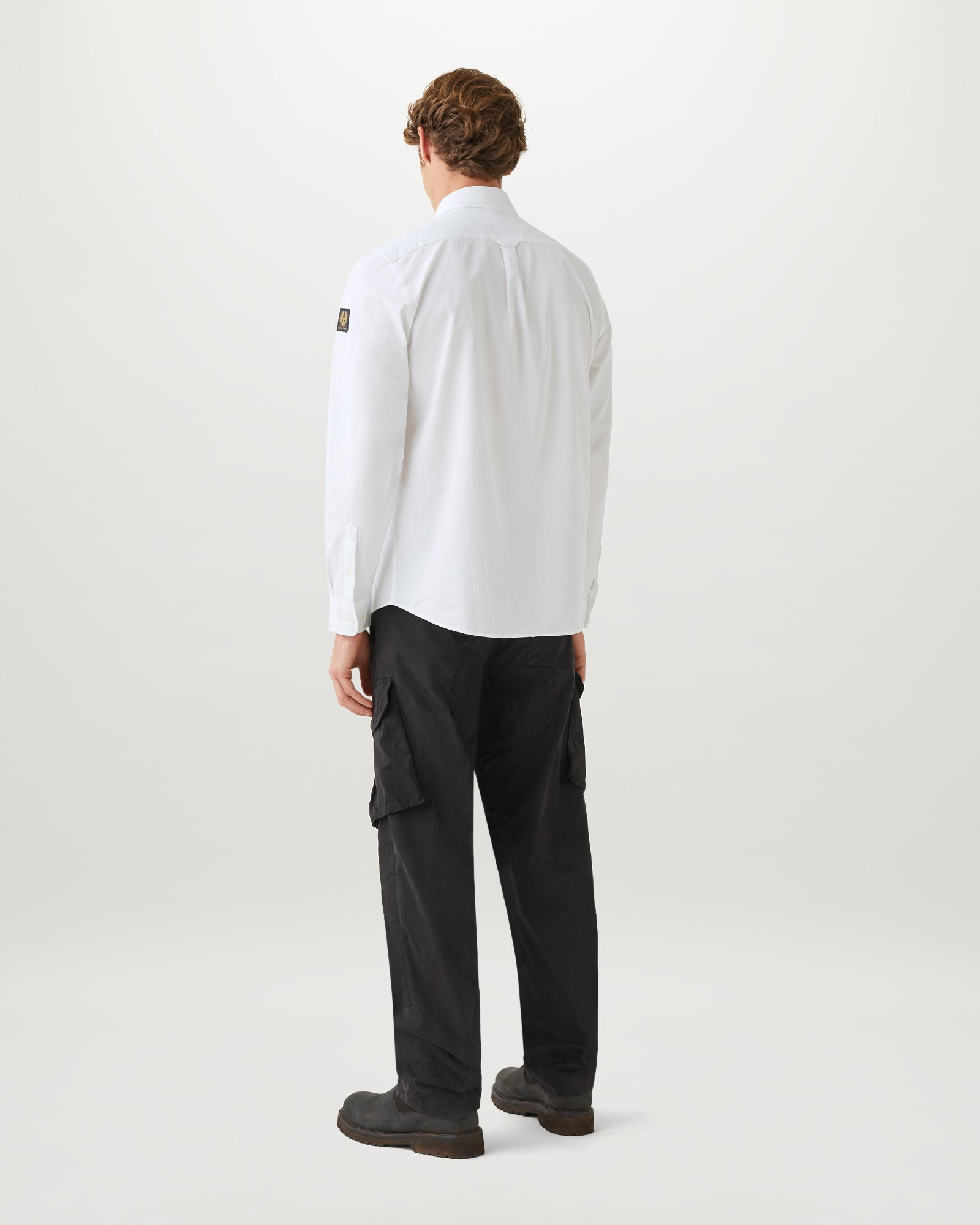 SCALE SHIRT - 4