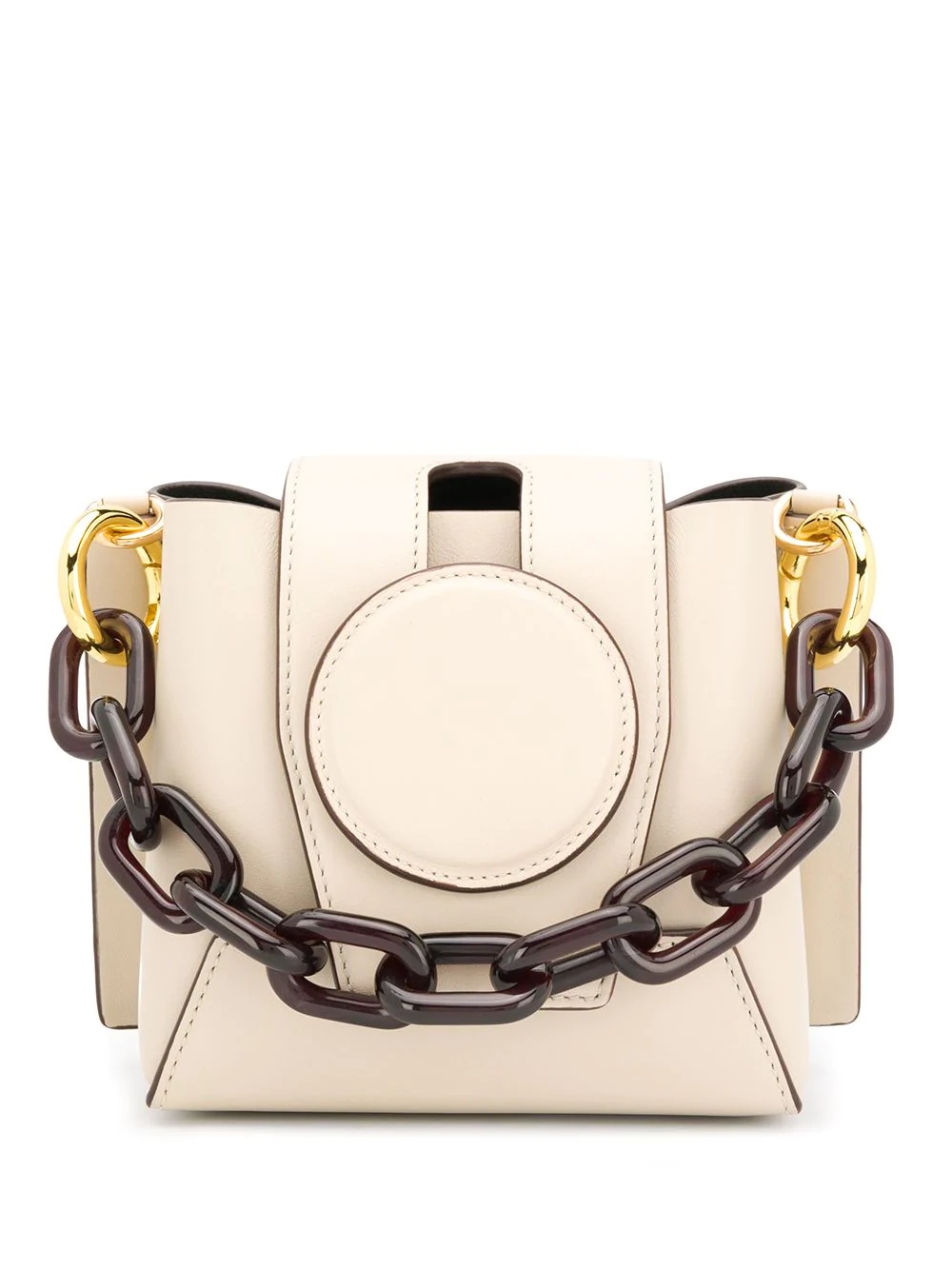 Daria chain strap bag - 6