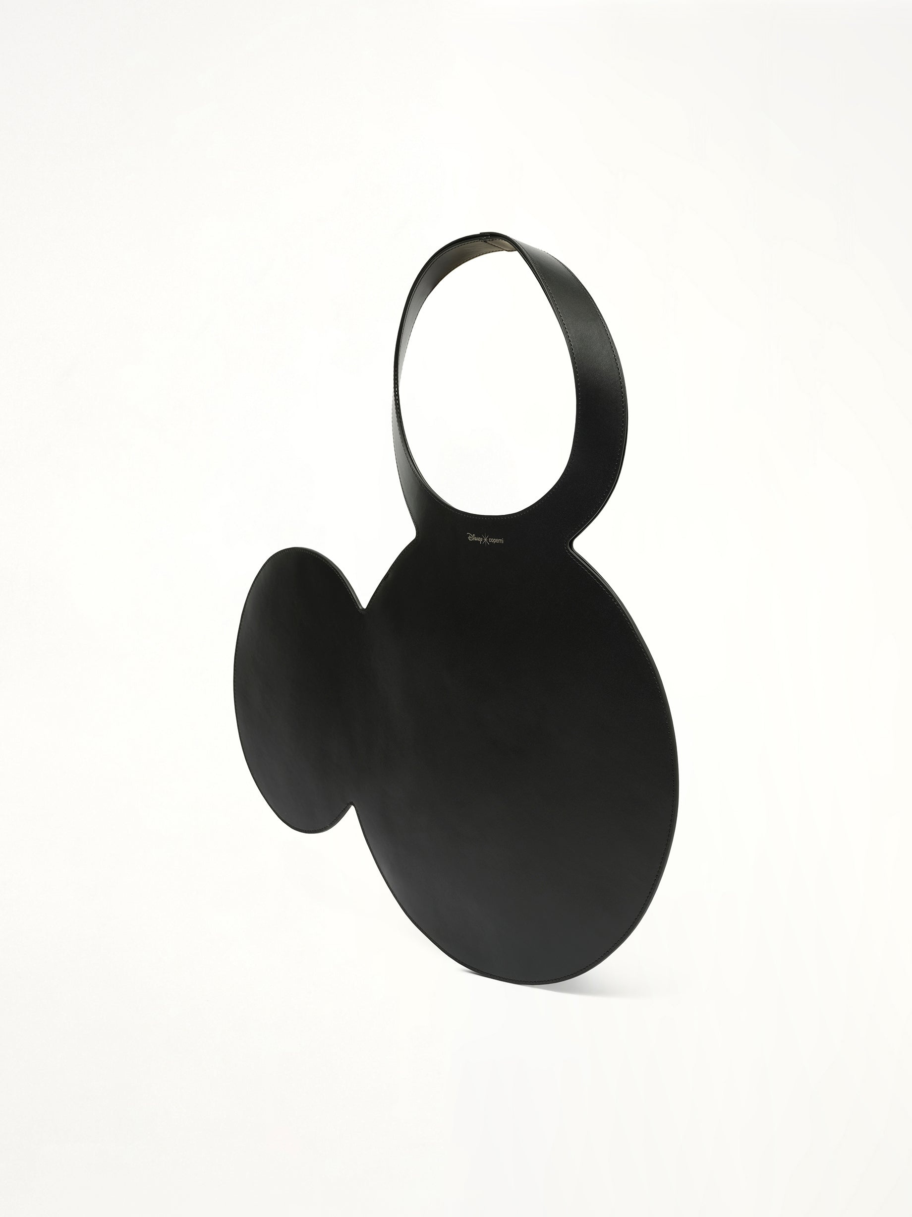 Disney x Coperni Mickey Tote Bag in Black - 2