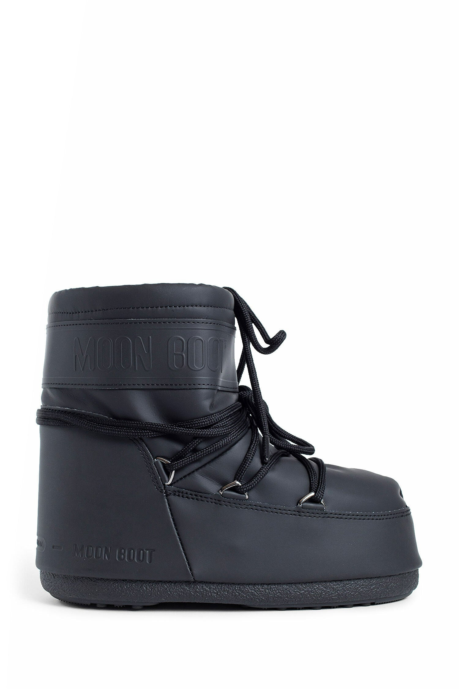 Iconic Low Rubber Boots - 7