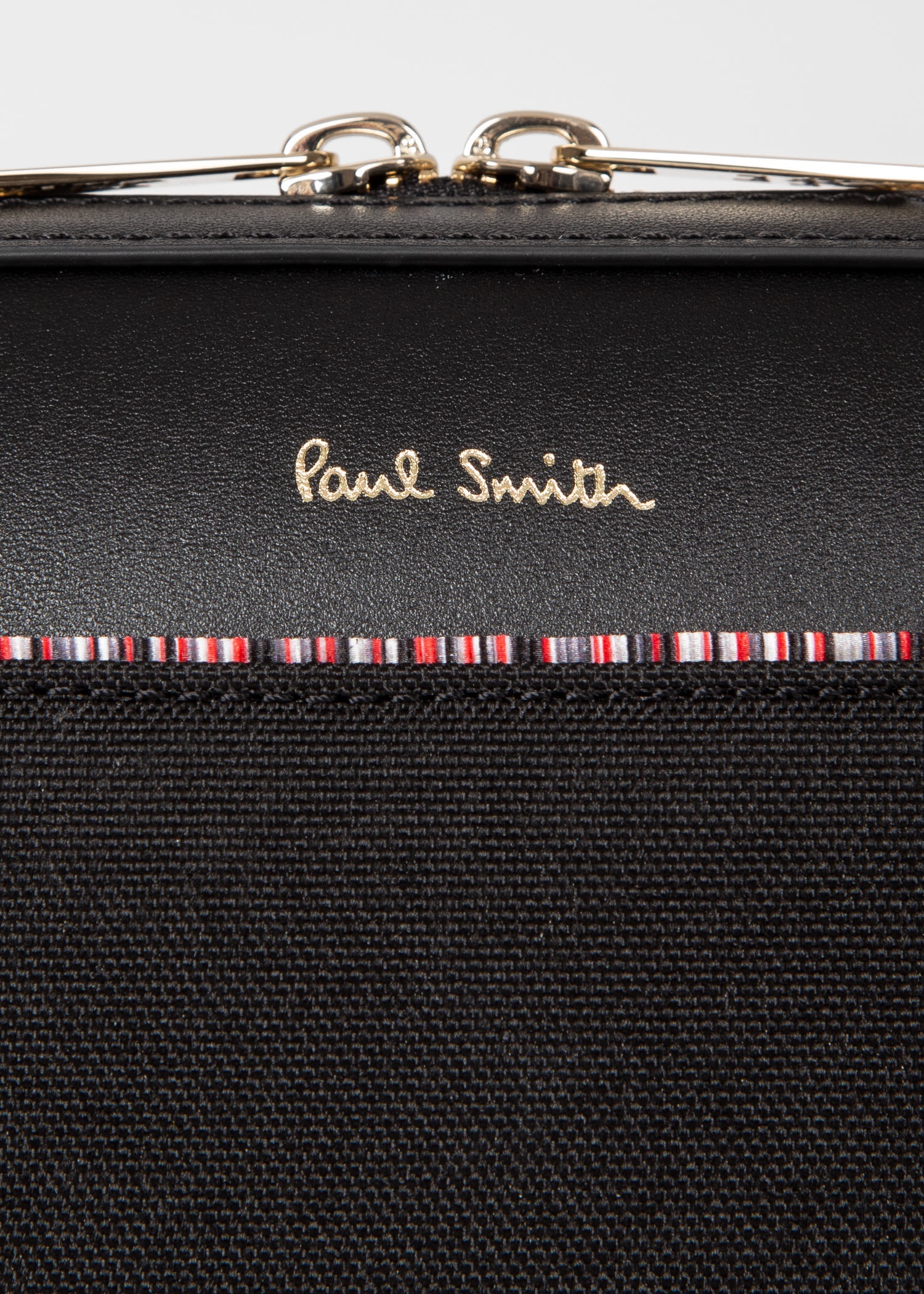 Paul Smith & Manchester United - Wash Bag - 2