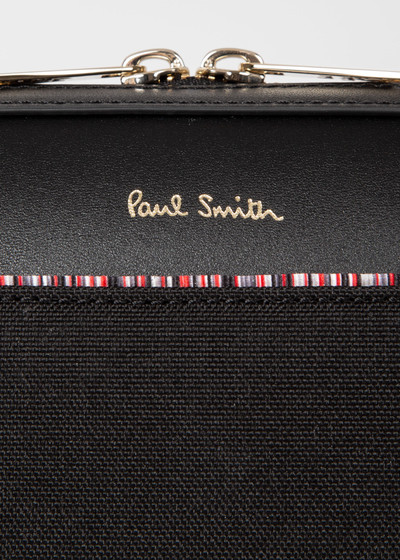 Paul Smith Paul Smith & Manchester United - Wash Bag outlook