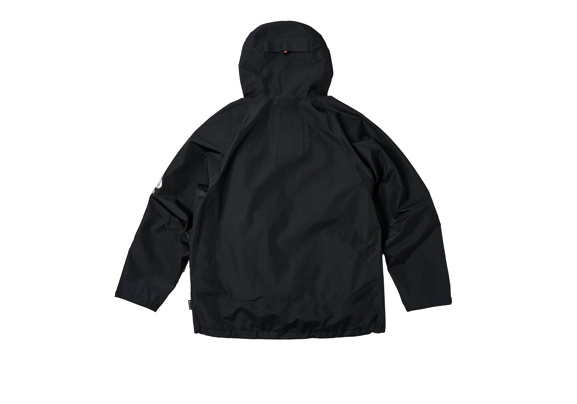 GORE-TEX 3L JACKET BLACK - 4