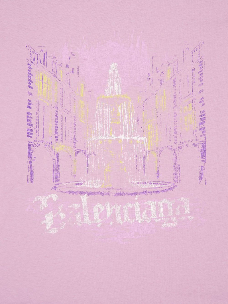 graphic-print t-shirt 3