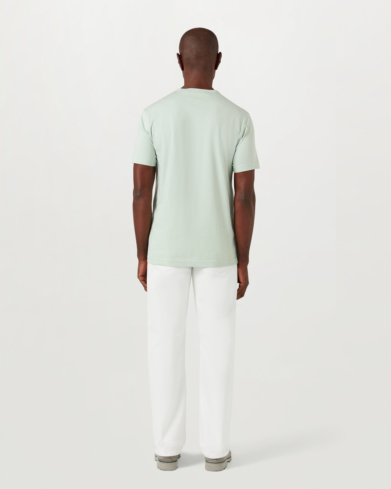 BELSTAFF T-SHIRT - 5