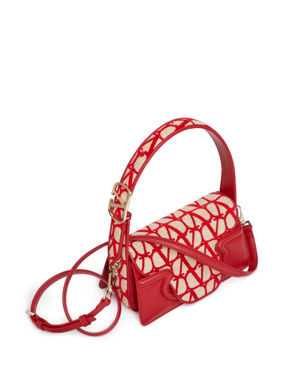 Le Grand Deuxième shoulder bag - 5