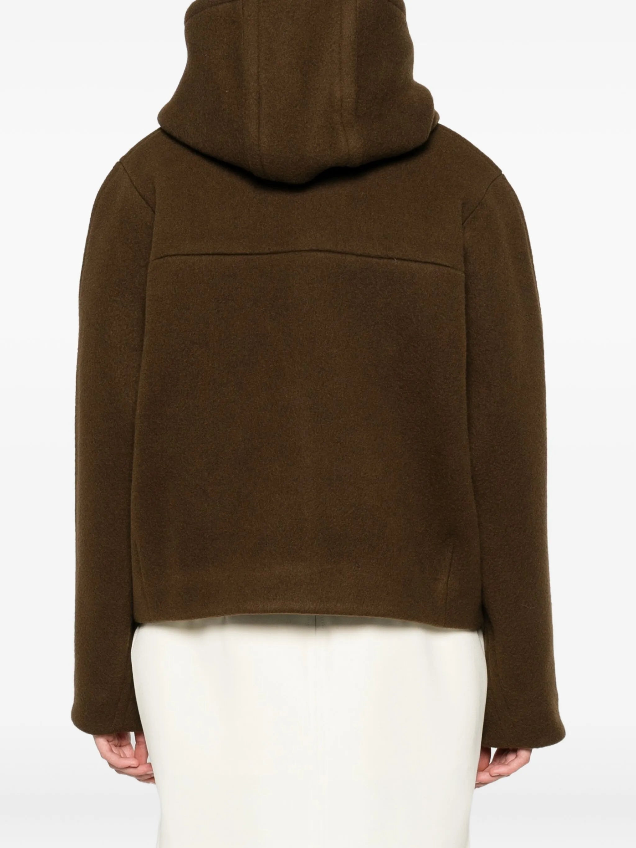 Low Classic Coats - 3