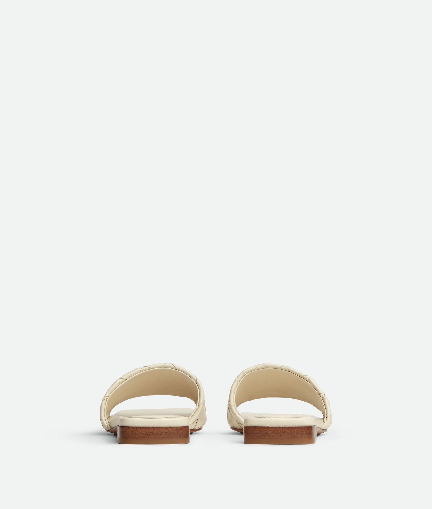 Parco Flat Mule - 4