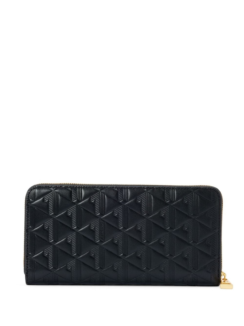 LACOSTE Maheki wallet outlook