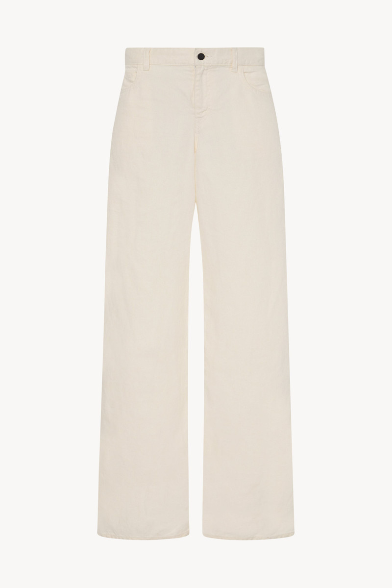 Eglitta Jean in Linen 1