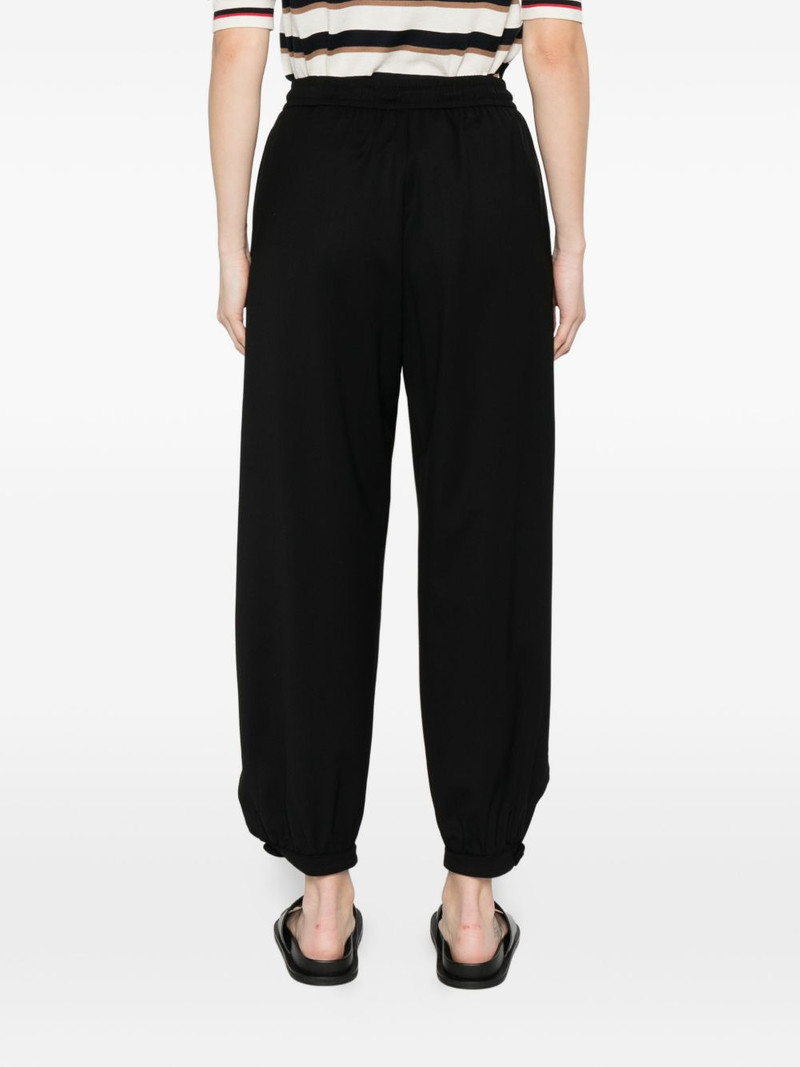 drawstring trousers 4
