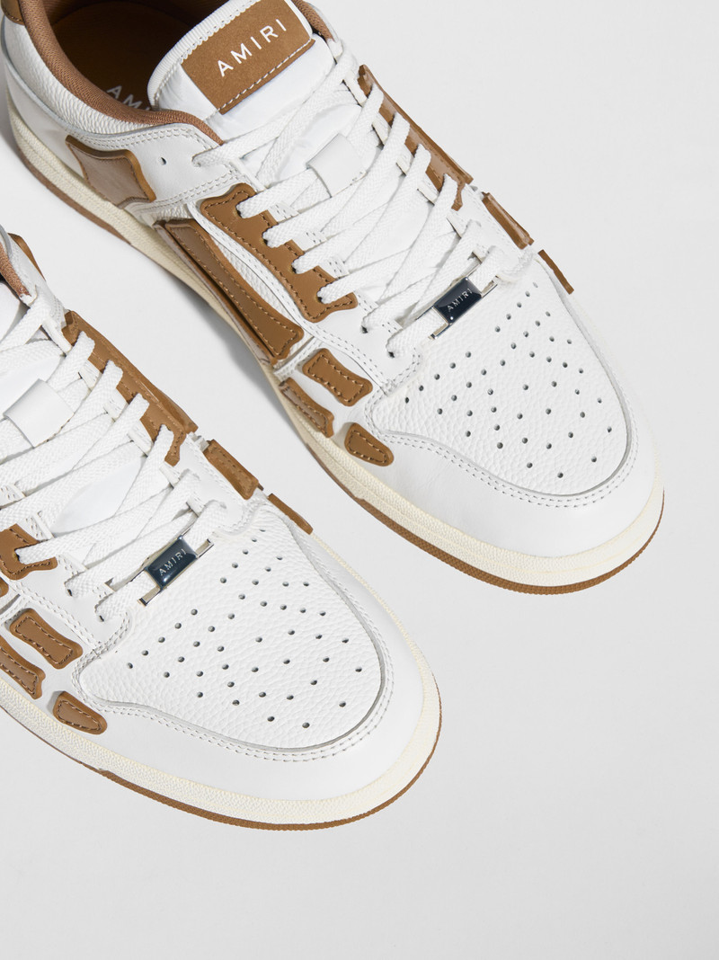 SKEL TOP LOW 7