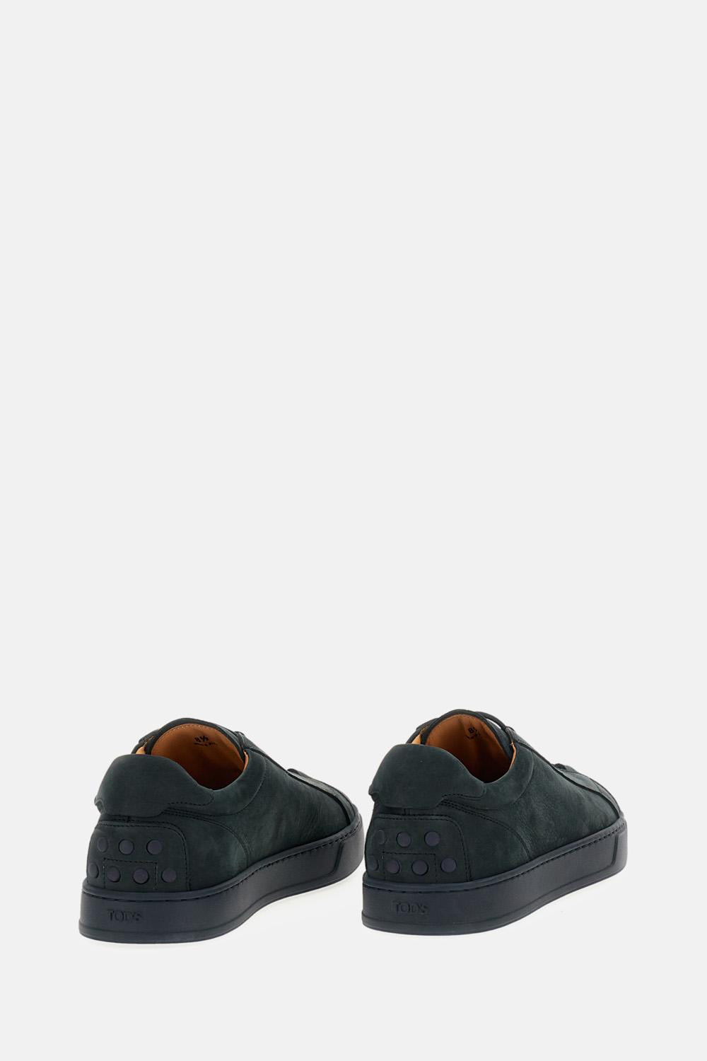 Sneakers in nubuck - 3