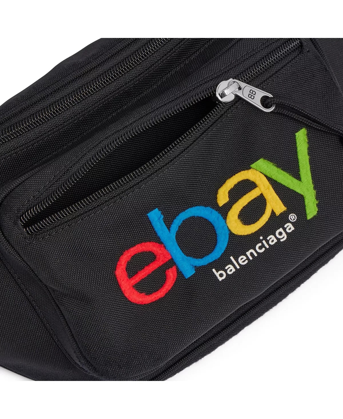 Explorer Ebay Beltpack - 5
