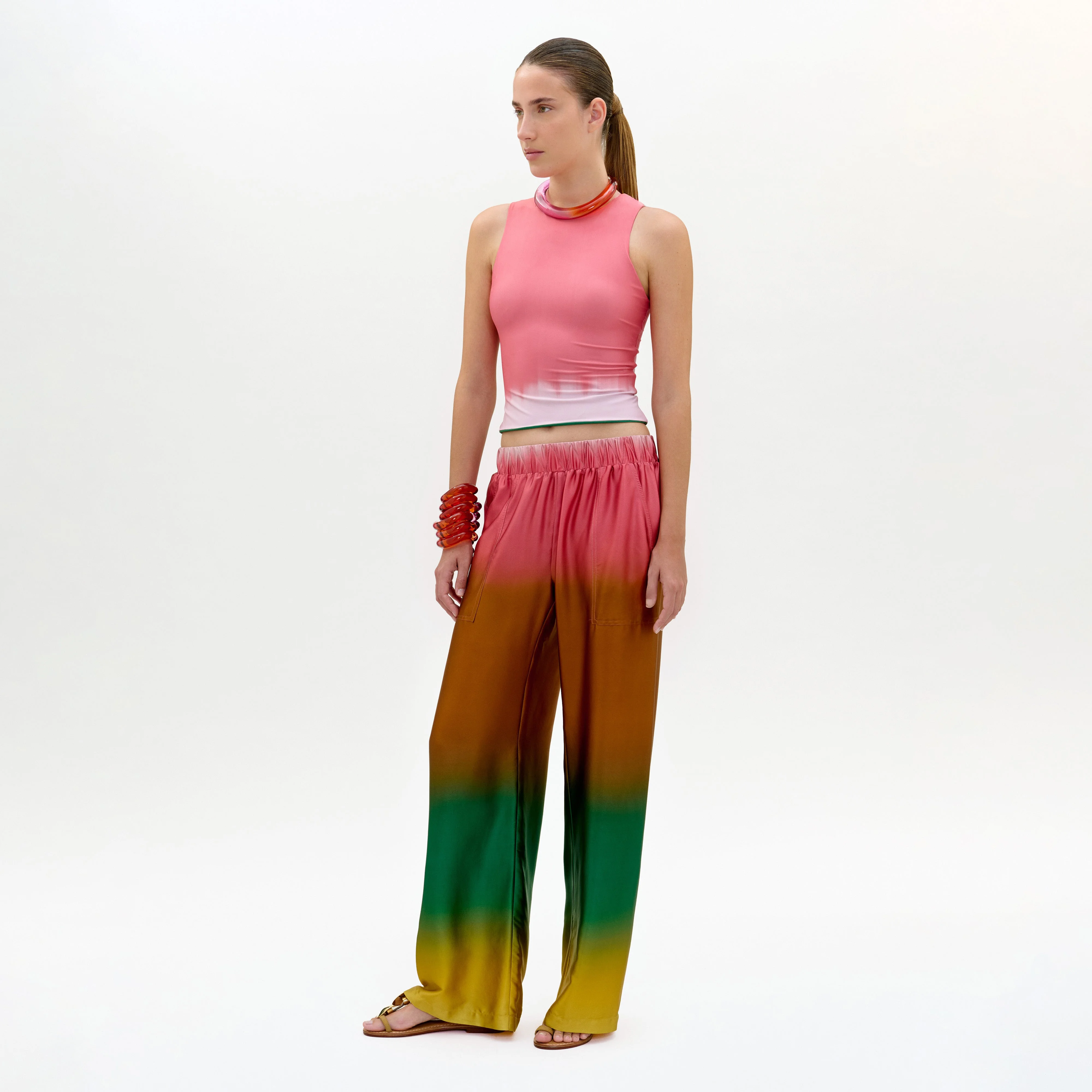 Nerea Pant - 1
