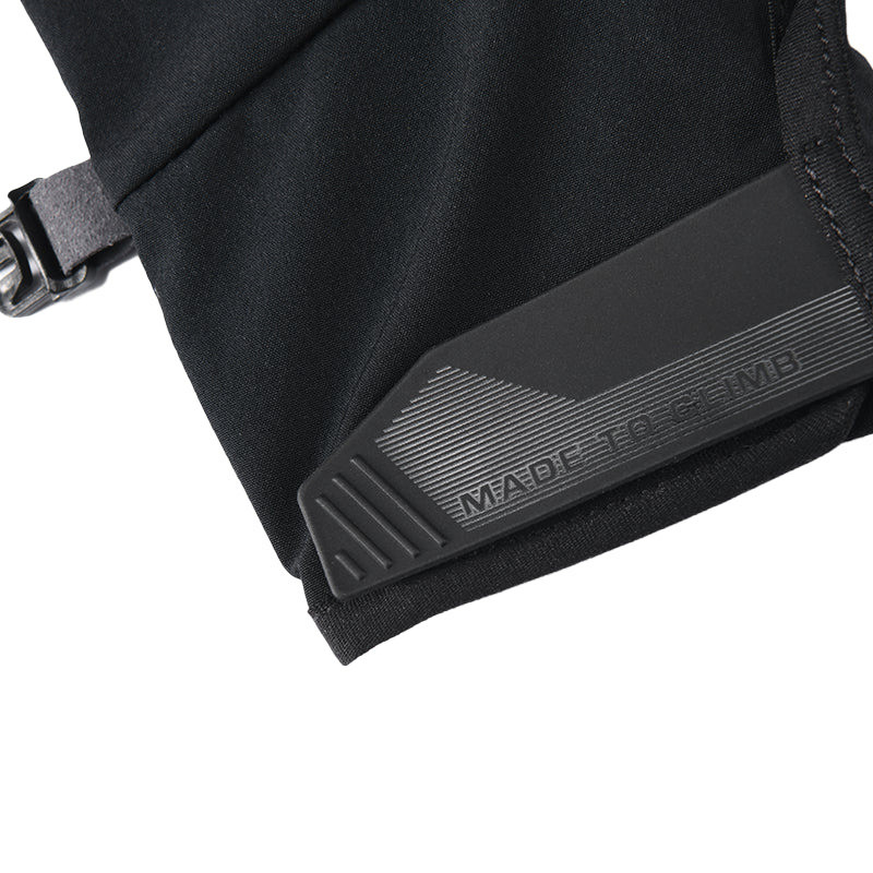 Kailas Full-Finger Hiking Gloves Men's 4