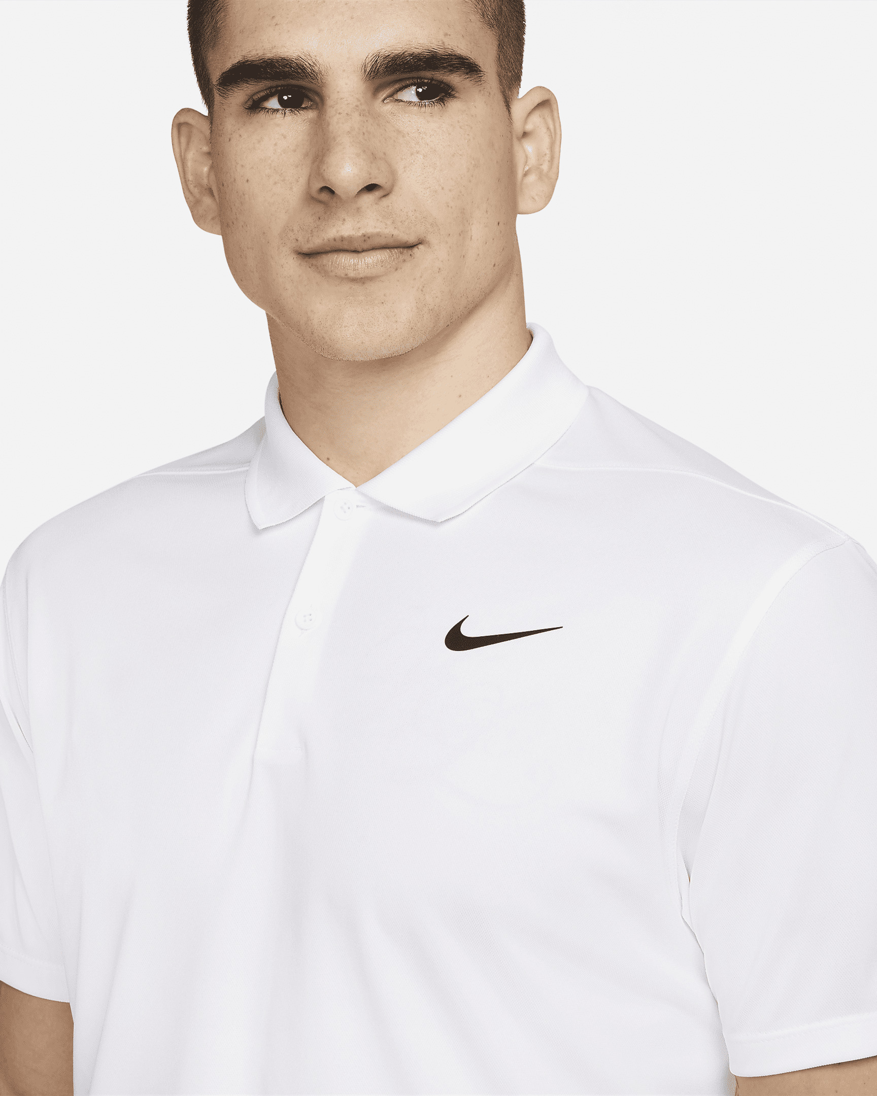 NikeCourt Dri-FIT Men's Tennis Polo - 3