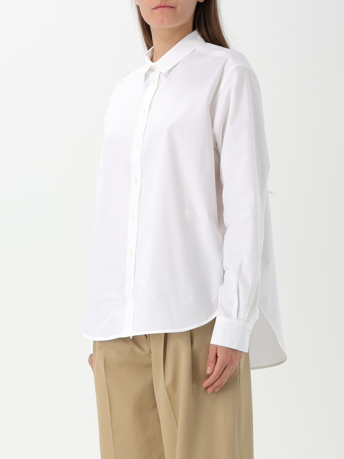 Skirt woman Toteme - 4