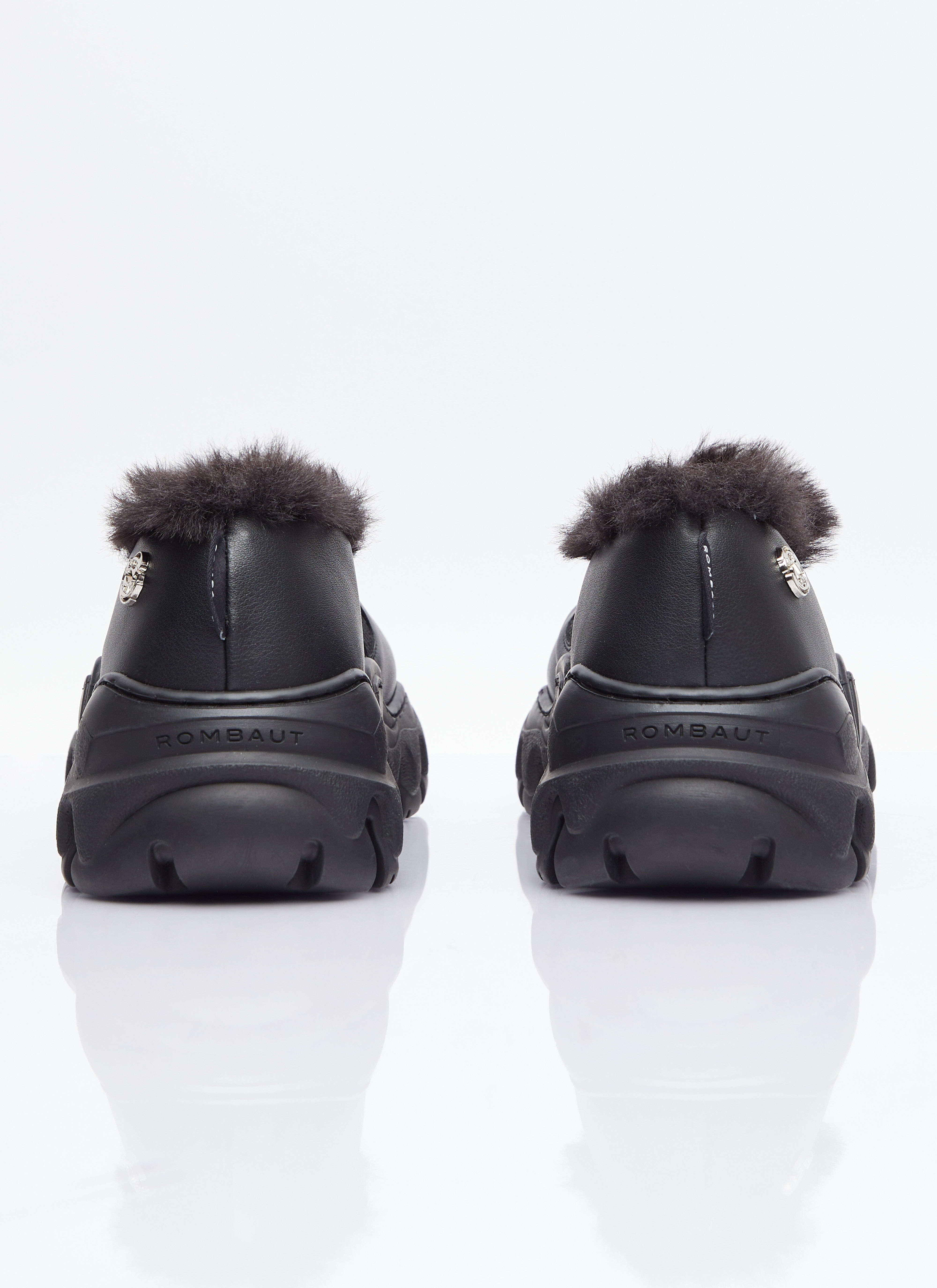 Boccaccio II Clogs - 5