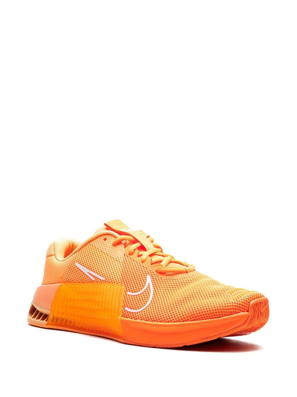 Metcon 9 AMP "Atomic Orange" sneakers - 2
