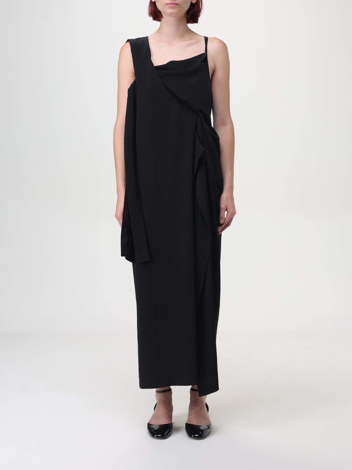 Dress woman Yohji Yamamoto - 1