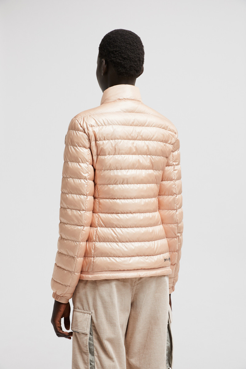 Walibi Short Down Jacket 5