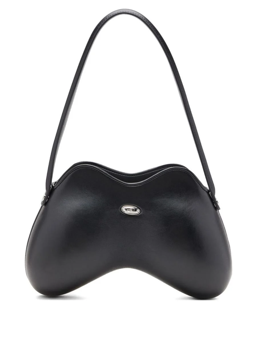 Diesel Double-D Shoulder Bag - 1