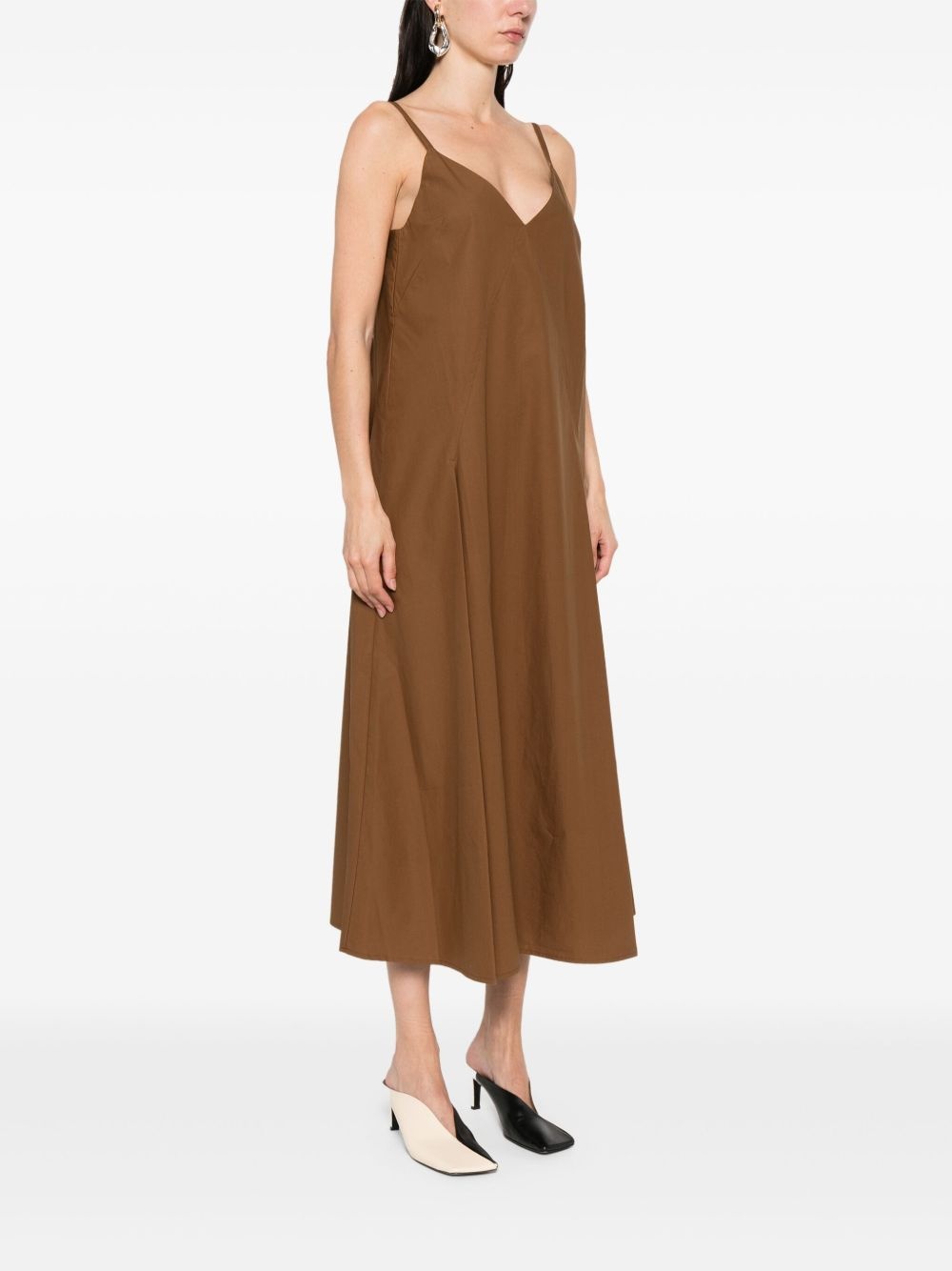 Oma midi dress - 3