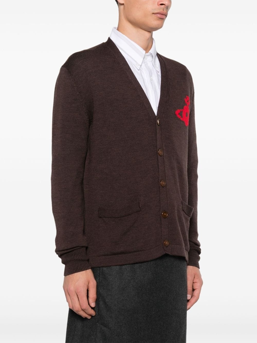 Alex cardigan - 3