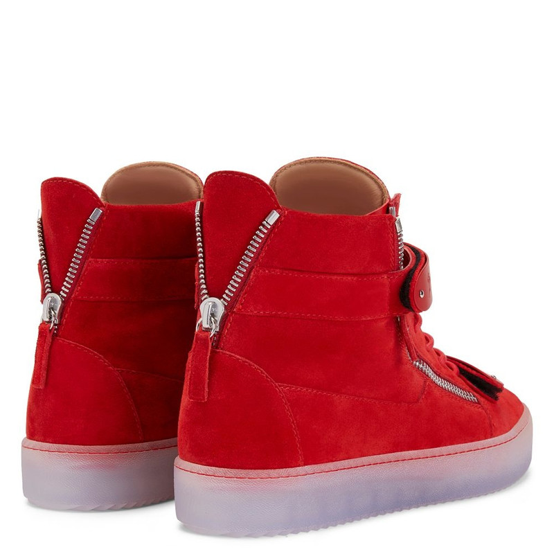 Giuseppe Zanotti Coby outlook