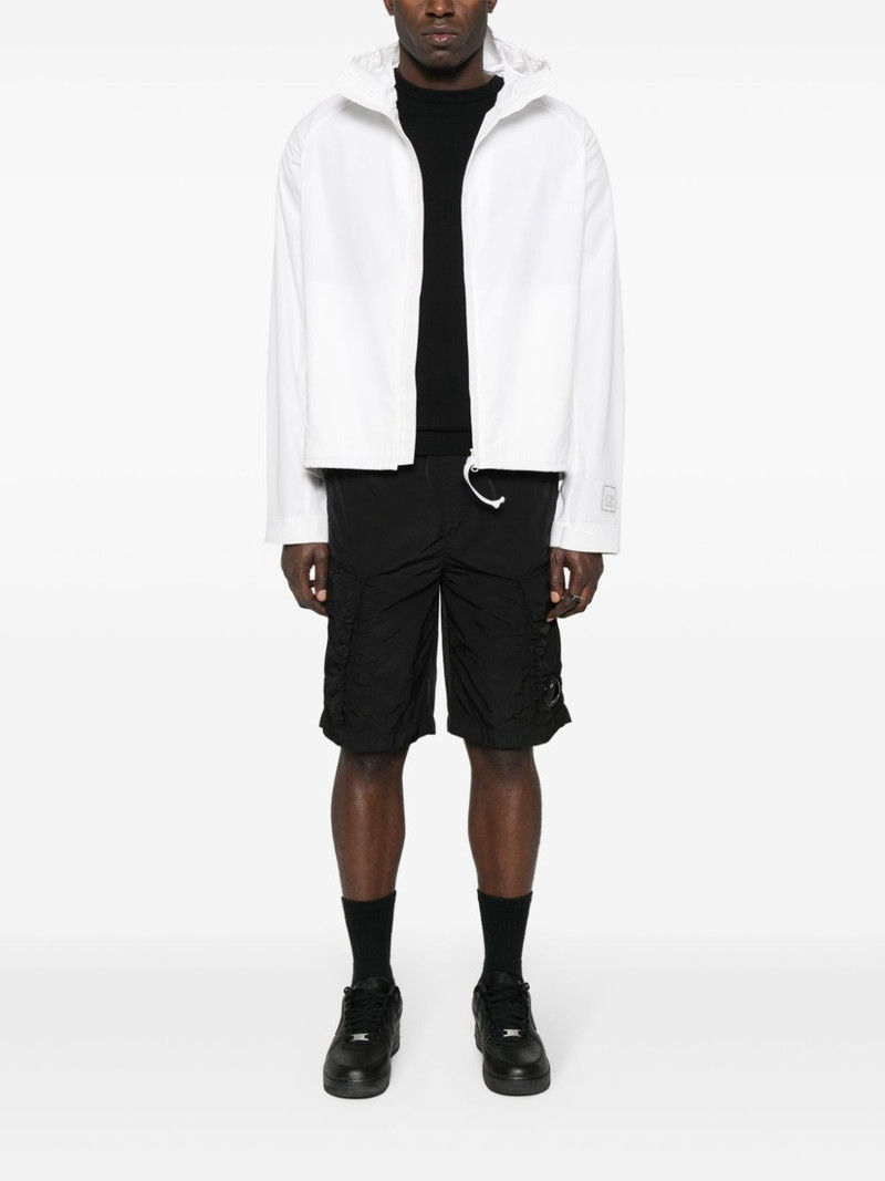 C.P. Company Metropolis Series HyST hooded jacket outlook